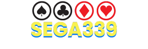 Logo SEGA339